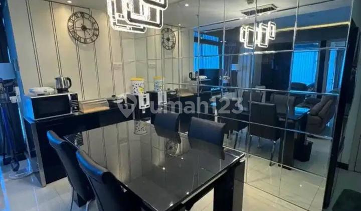 DIJUAL APARTEMEN LA RIZ MANSION Private Lift, Lantai 6 DIJUAL APARTEMEN LA RIZ MANSION Private Lift, Lantai 6