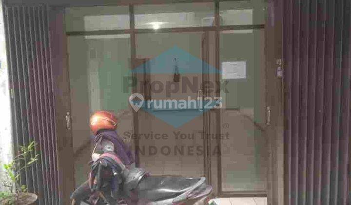 JUAL RUKO KALIANYAR MURAH SHGB 2