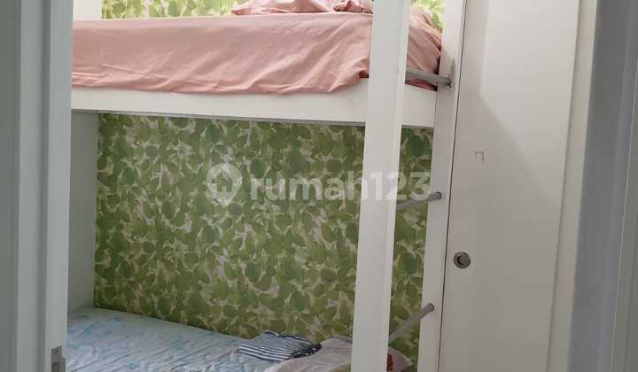 Dijual Apartemen East Coast Residence, Pakuwon City Surabaya 2