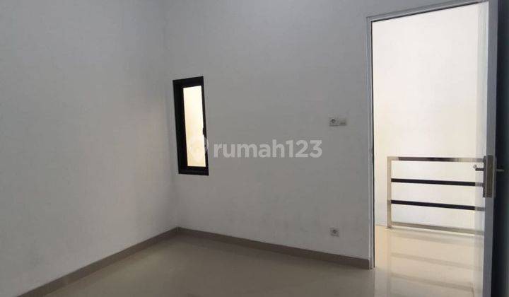 Rumah Darmo Baru Gress Minimalis Banyak Promo 2