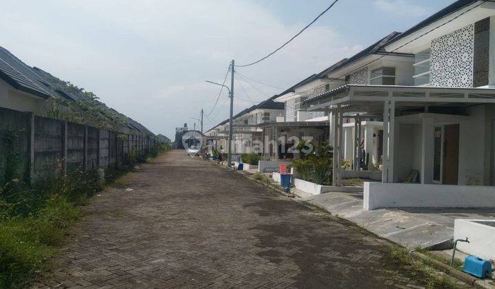 Rumah The Oso Waru, Sidoarjo Dekat Bandara Juanda  2