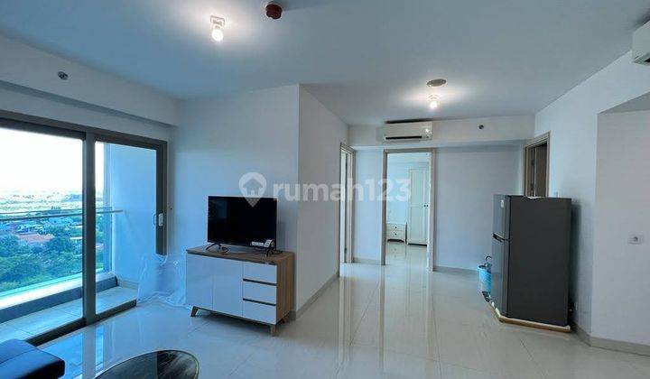 Apartemen La Riz Mansion Full Furnish Bagus 2 Bedroom 1