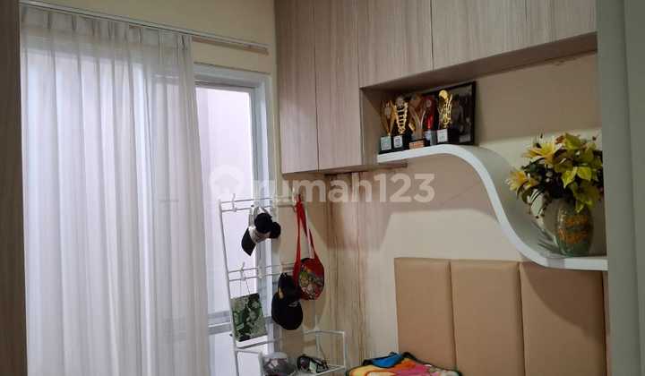 For Sale House in Dian Regency 1 Sukolilo 2