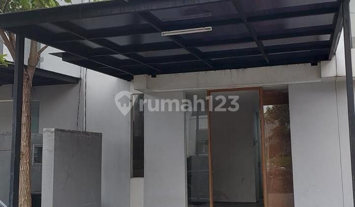 Rumah Baru Gress Jual Rugi Royal Residece Menganti Gresik