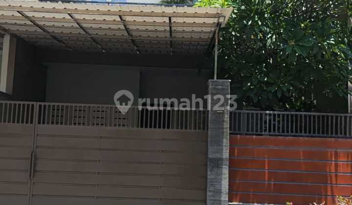 Dijual rumah Araya Full Furnished siap Huni, tinggal masuk saja 1