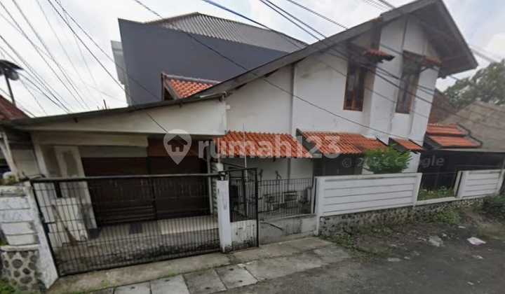 Rumah Siap Huni Dukuh Kupang 4 Kamar Harga Serius Murah
