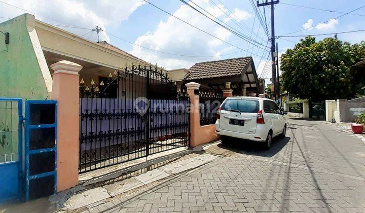 Rumah Kost Kutisari Aktif, Barang Murah Potensi Passive Income 1