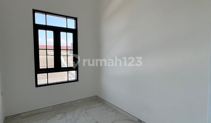 Rumah Wonorejo Dekat Nirwana 2