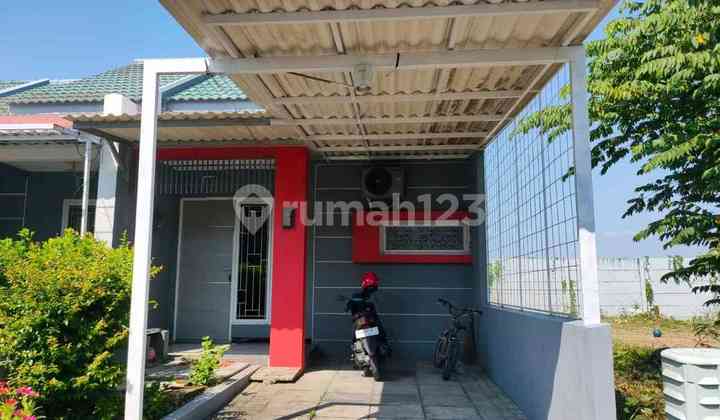 DISEWAKAN Rumah Baru Renov ,Sukolilo Mulia