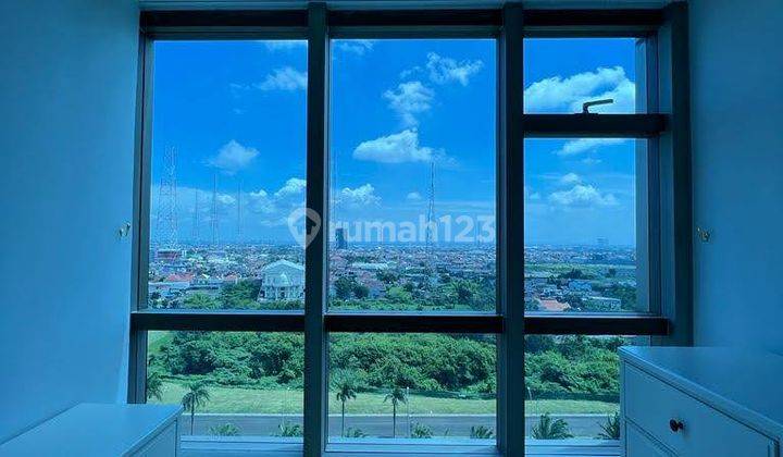 Apartemen La Riz Mansion Full Furnish Bagus 2 Bedroom 2