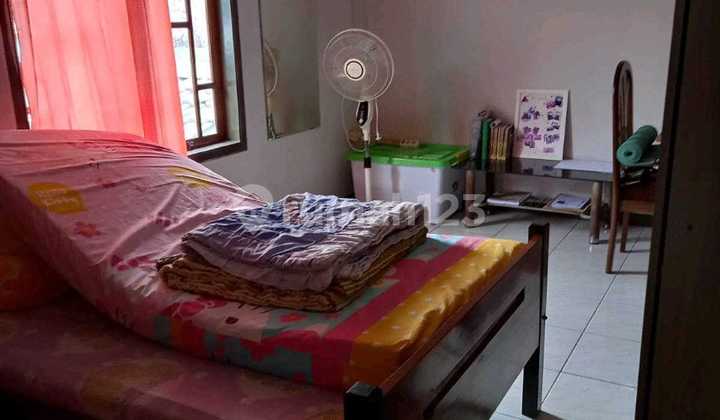 Dijual Rumah Ploso Timur Area Tambaksari, Kota Surabaya 2