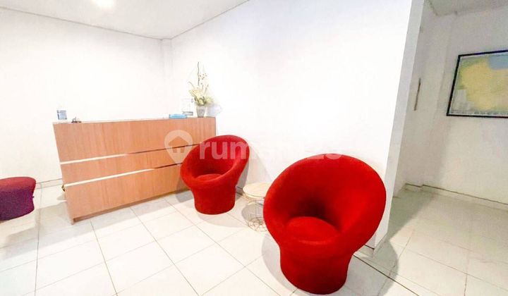 GUEST HOUSE + KOST TENGGILIS Near Ubaya 2