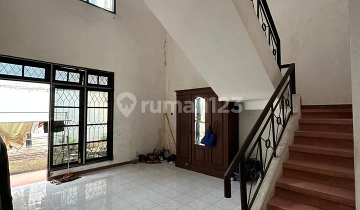 Rumah Dharmahusada Mas Surabaya Hitung Tanah 2