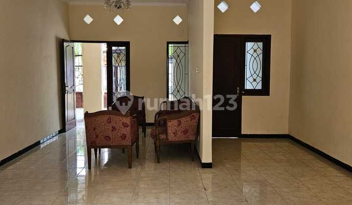 Dijual Murah Rumah di Juanda Regency Bangunan 1.5 Lantai 2