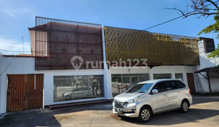 Disewakan Cepat Komersial Area Raya Gubeng