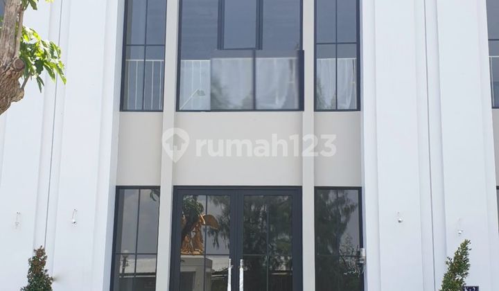 Grand Palais Wisata Bukit Mas Shop House Suitable for Business Grand Palais Wisata Bukit Mas Shop House Suitable for Business