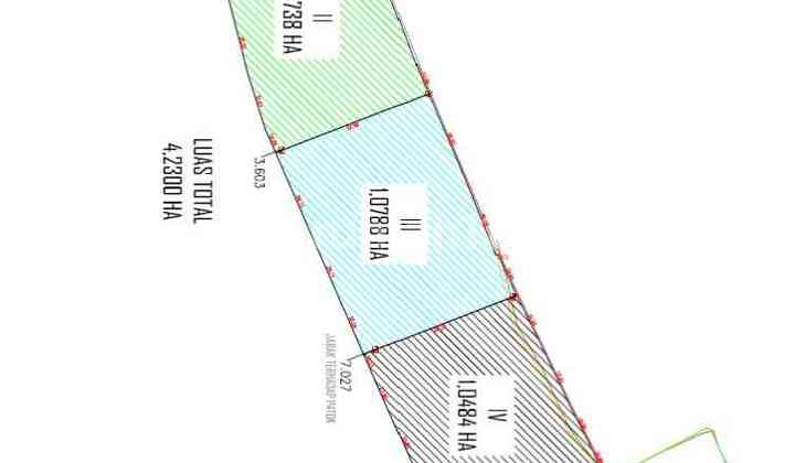 FOR RENT: OSOWILANGUN FISHPOND LAND, GRESIK FOR RENT: OSOWILANGUN FISHPOND LAND, GRESIK