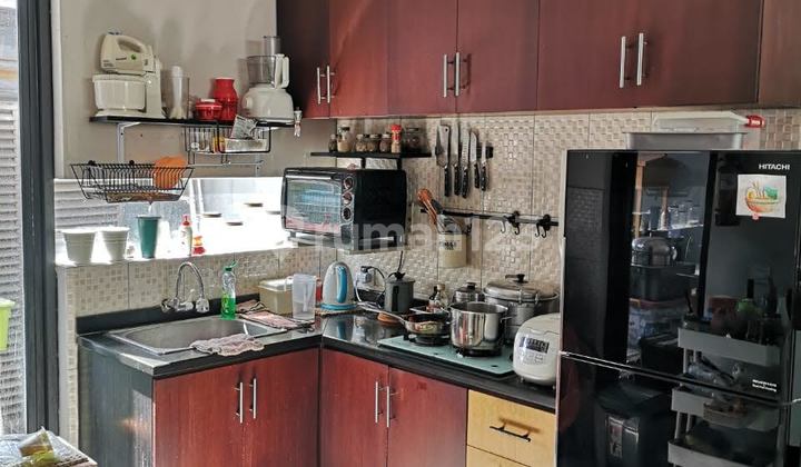 DIJUAL RUMAH UNIK ESTETIK PURI ASRI PAKUWON CITY SIAP HUNI 2