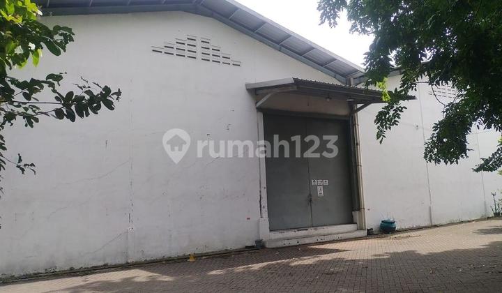 FOR SALE TANAH BONUS BANGUNAN RAYA KENJERAN