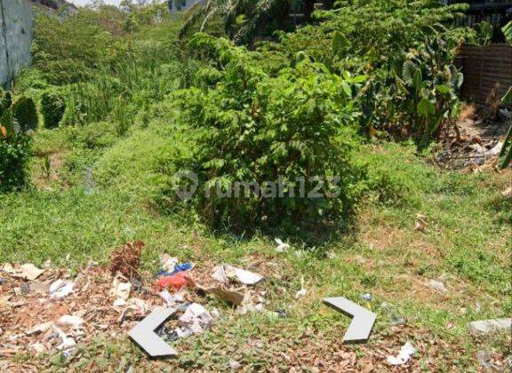 Tanah Nol Jalan Gresik Menganti Cocok Untuk Usaha  2