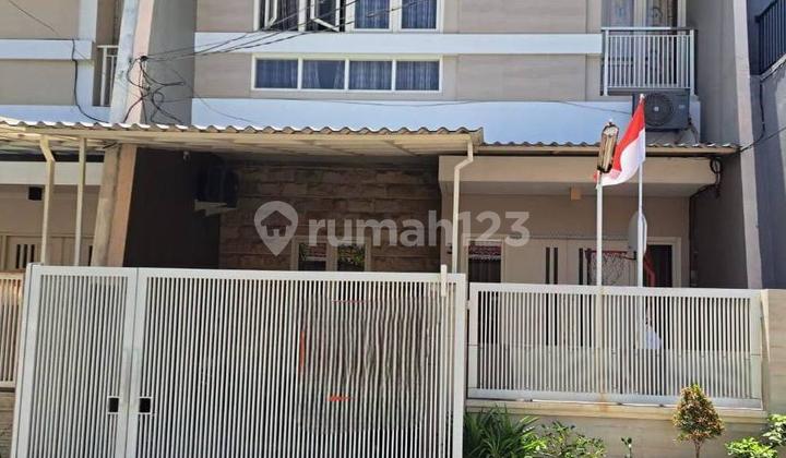 RUMAH BABATAN PANTAI Dekat The Grand Kenjeran 1
