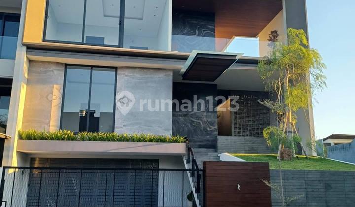 DIJUAL RUMAH CITRALAND BGI NEW