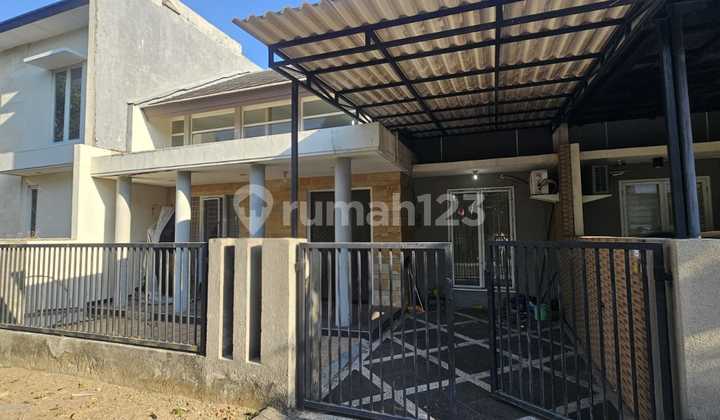 For Sale Rare House Beach Mentari Kenjeran Surabaya 2