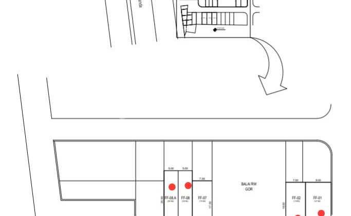 FOR SALE: KEDUNG ASEM INDAH 2 RESIDENTIAL PLOTS FOR SALE: KEDUNG ASEM INDAH 2 RESIDENTIAL PLOTS