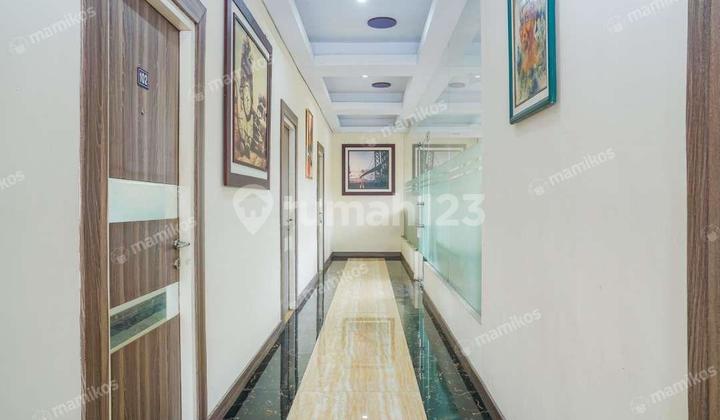 For Sale: Luxury Guest House and Boarding House, One Step from Waru Toll Gate, Great Mosque 2