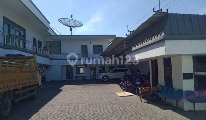 Warehouse For Sale Ready to Use in Margomulyo Indah Warehousing Warehouse For Sale Ready to Use in Margomulyo Indah Warehousing
