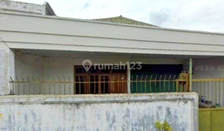 Rumah Siap Huni Jual Cepat Jalan Gersikan Dekat Tengah Kota 1