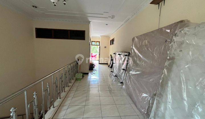 Rumah Kos Full Furnished Siap Huni Bratang Gede Surabaya 2