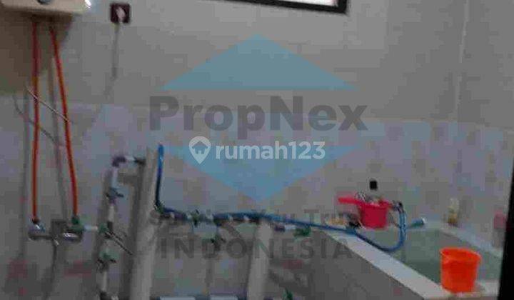 DIJUAL RUMAH HOOK NGAGEL MADYA 2