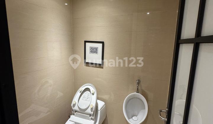 10-Storey Building Pakuwon Square - West Surabaya 2