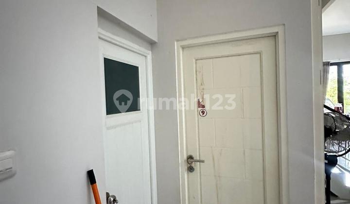 RUMAH BHASKARA MULYOSARI MINIMALIS, SEMI FURNISH 2