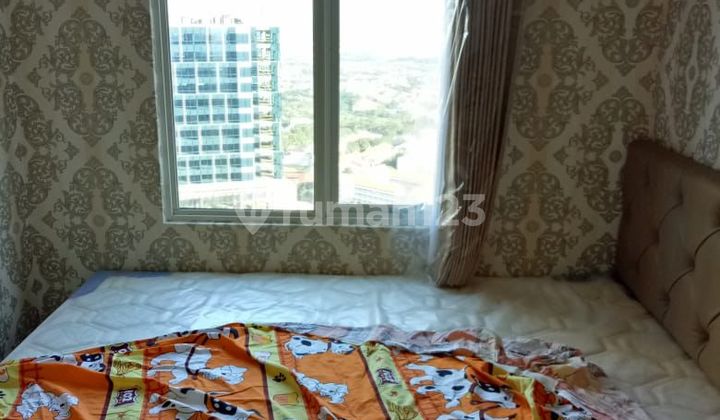 DISEWAKAN Apartement Tanglin 2BR, Pakuwon Mall DISEWAKAN Apartement Tanglin 2BR, Pakuwon Mall