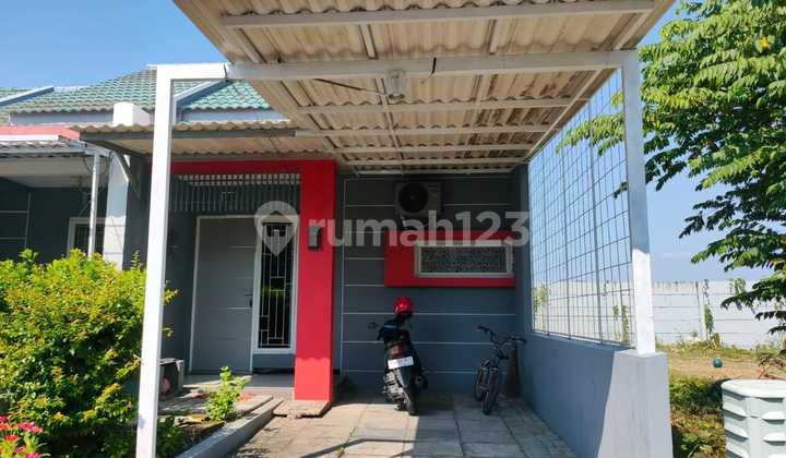 DISEWAKAN Rumah Baru Renov ,Sukolilo Mulia