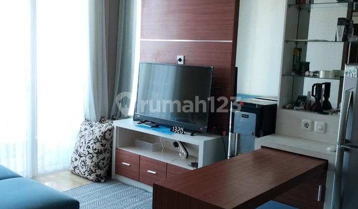 FOR SALE GRAND SUNGKONO LAGOON APARTMENT - WEST SURABAYA