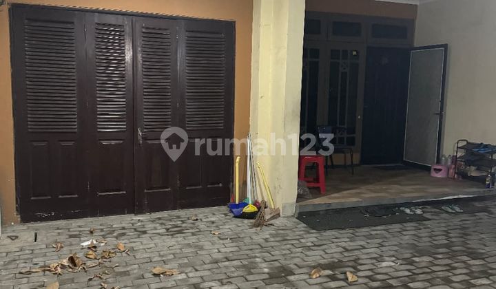 DIJUAL Rumah Semi Furnished Siap Huni, Nirwana Eksekutif 2