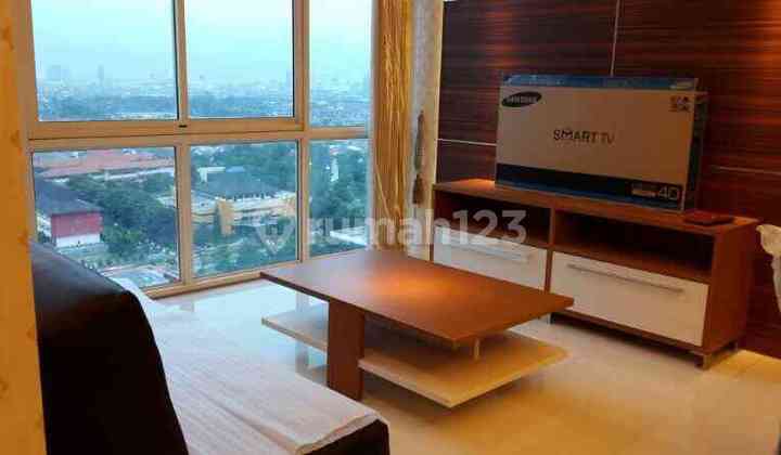 Apartment for Rent via Vue - Ciputra World Apartment for Rent via Vue - Ciputra World
