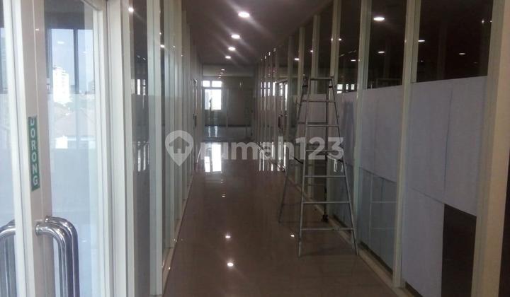 Disewakan Space Perkantoran Tengah Kota Surabaya