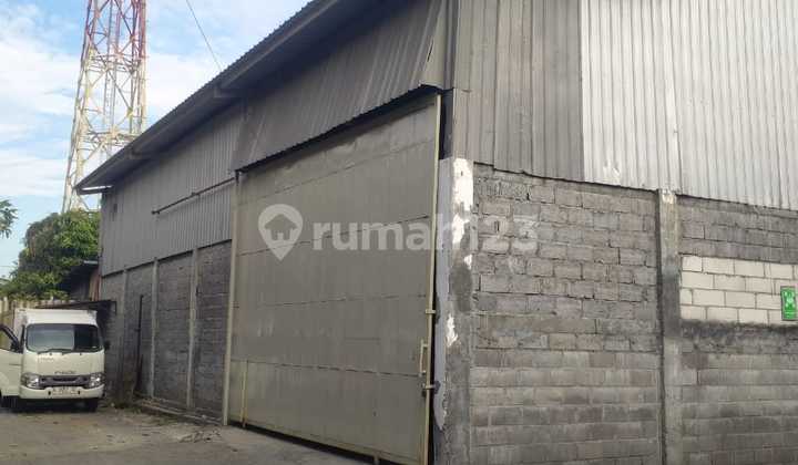 Disewakan Murah Gudang Tropodo Sidoarjo Disewakan Murah Gudang Tropodo Sidoarjo