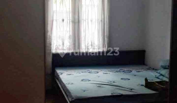 Dijual Rumah Manyar Tirtoyoso 2