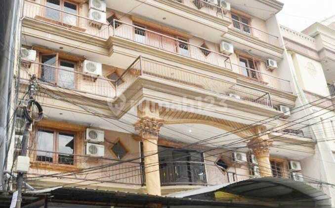 Dijual Rumah Kos Eksklusif di Siwalankerto Surabaya