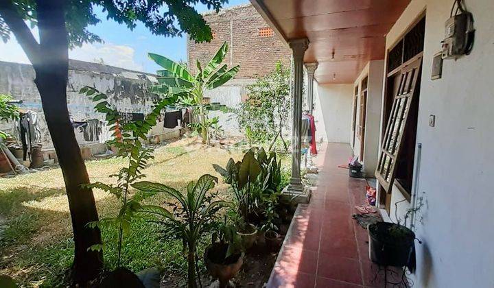 Rumah Kost Kutisari Aktif, Barang Murah Potensi Passive Income 2