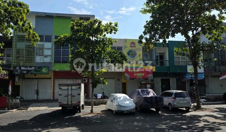 Dijual Ruko Palma Grandia Area Citraland, Kota Surabaya Dijual Ruko Palma Grandia Area Citraland, Kota Surabaya