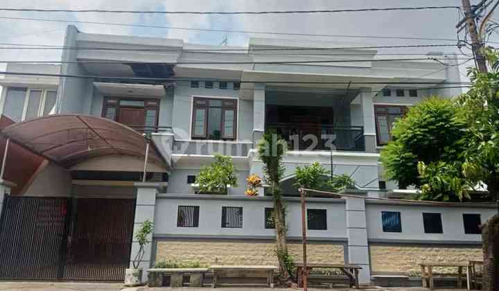 DIJUAL Rumah Manyar Tirtoyoso DIJUAL Rumah Manyar Tirtoyoso
