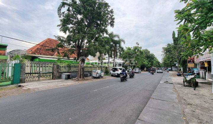 Dijual Rumah Hook Strategis Hitung Tanah Kalasan Pacar Keling 2