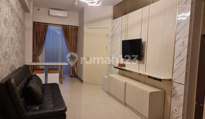 APARTMENT BENSON PAKUWON MALL FURNISHED 1