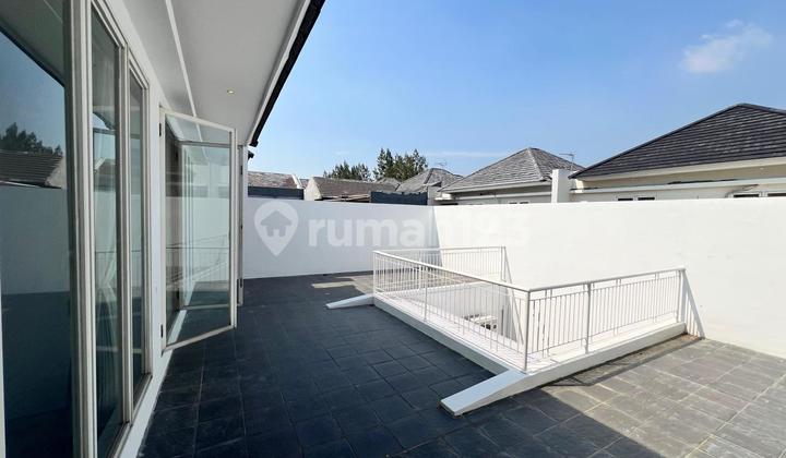 FOR SALE: MINIMALIST READY-TO-OCCUPY HOUSE IN BUKIT MAS TOURISM AREA, SEMI-FURNISHED 2